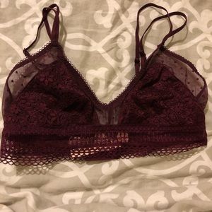 Victoria secret bralette